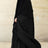 Big Abaya Umm Hafsa