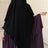 Big Abaya Umm Hafsa