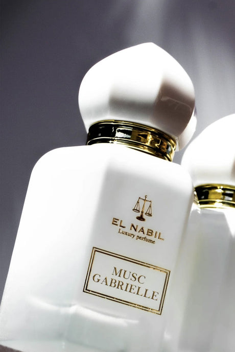 Eau de Parfum Musc Gabrielle 65mL - EL NABIL
