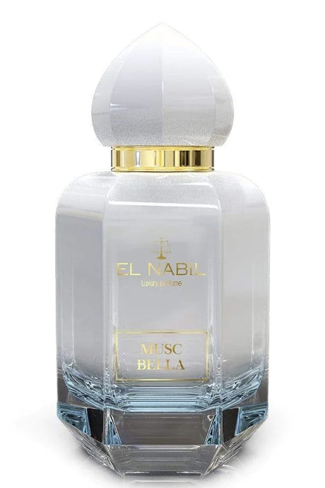 Eau de Parfum Musc Bella 65mL - EL NABIL
