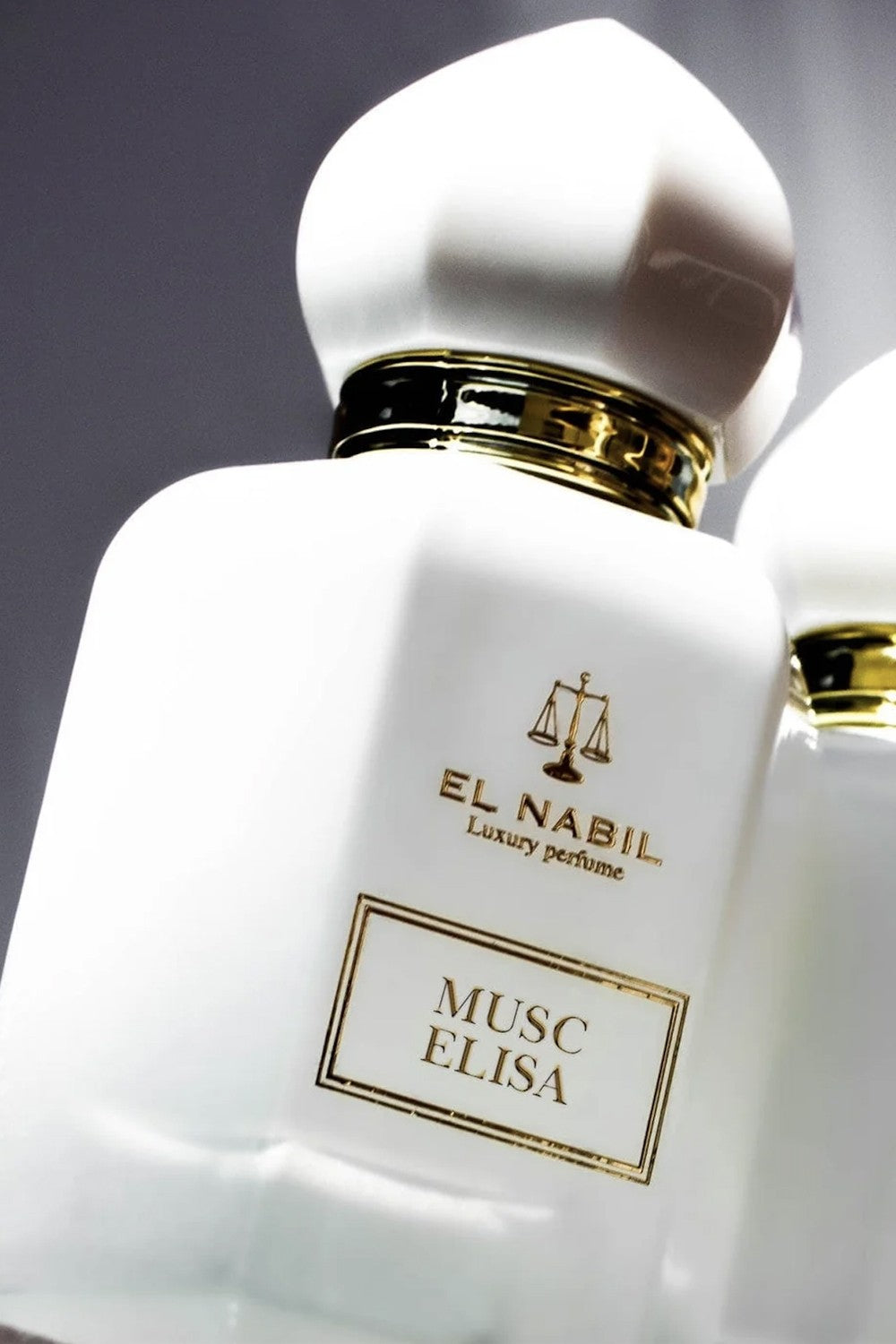 Eau de Parfum Musc Elisa 65mL - EL NABIL