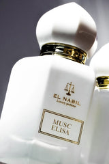Eau de Parfum Musc Elisa 65mL - EL NABIL