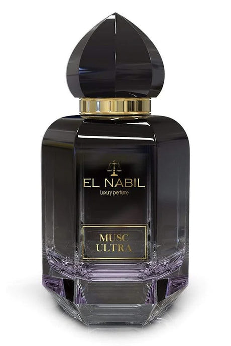Eau de Parfum Musc Ultra 65mL - EL NABIL