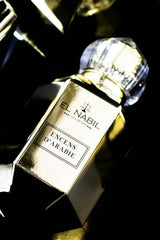 Eau de Parfum Musc Encens d’Arabie 65mL - EL NABIL