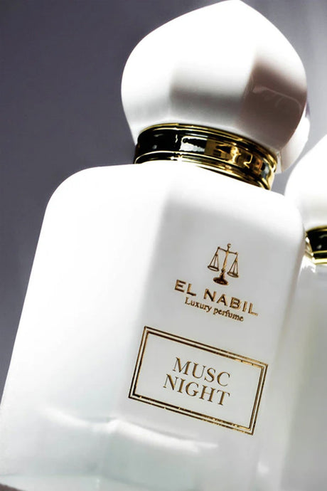 Eau de Parfum Musc Night 65mL - EL NABIL