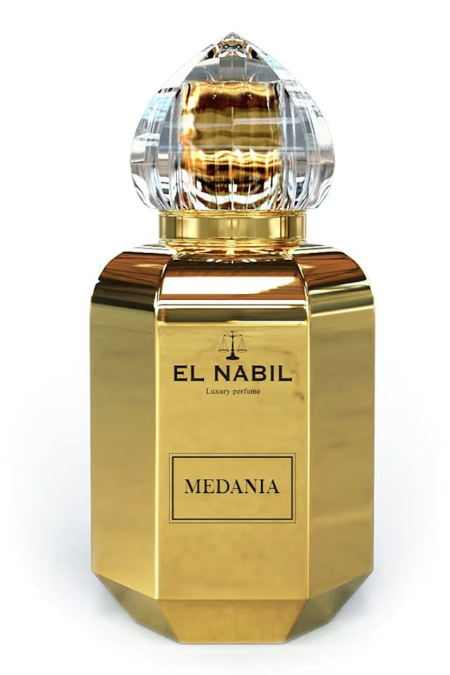 Eau de Parfum Musc Medania 65mL - EL NABIL