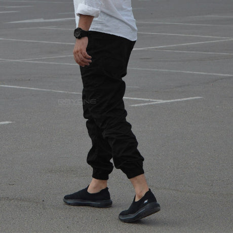 Sarouel jogger Basic Rayane 11JB