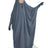 Jilbab Saoudien a clips Umm Hafsa "Caviary luxe"