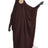 Jilbab Saoudien a clips Umm Hafsa "Caviary luxe"