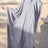 Big jilbab Saoudien Umm Hafsa