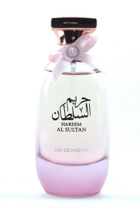 Ard Al Zaafaran Eau de Parfum Hareem Al Sultan 100mL - Ard Al Zaafaran Dubaï