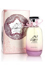 Ard Al Zaafaran Eau de Parfum Hareem Al Sultan 100mL - Ard Al Zaafaran Dubaï