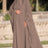 Big jilbab Saoudien Umm Hafsa