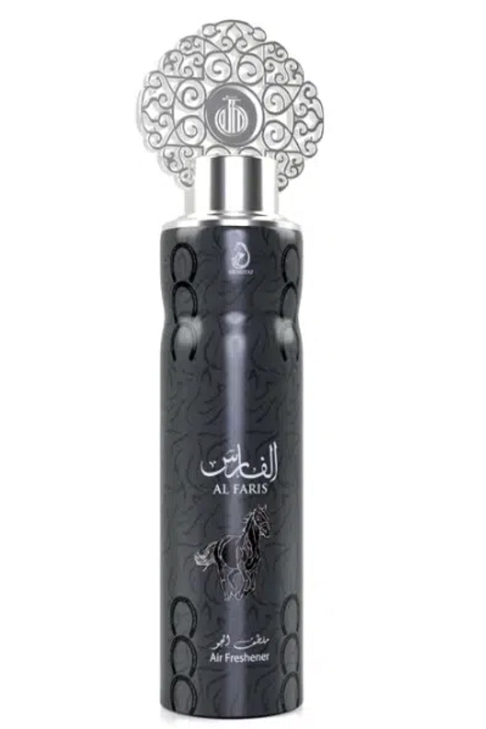 Parfum d'ambiance Al Faris Air Freshener 300mL - My Perfumes Dubaï “Arabiyat”