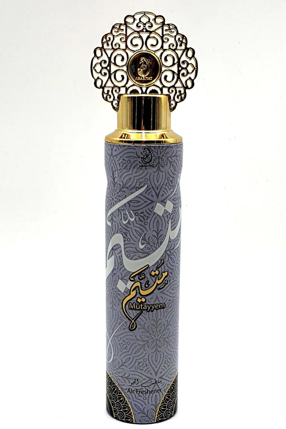 Parfum d'ambiance Mutayyem Air Freshener 300mL - My Perfumes Dubaï “Arabiyat”