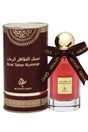 Eau de Parfum Musk Taher Rumman 80mL - My Perfumes Dubaï “Arabiyat”