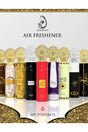 Pack de 12 Parfum d'ambiance Air Freshener 300mL - My Perfumes Dubaï “Arabiyat”