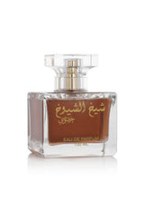 Eau de Parfum Sheikh Shuyukh Khusoosi 100mL Lattafa - Lattafa Perfumes Dubaï