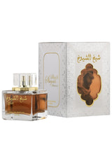 Eau de Parfum Sheikh Shuyukh Khusoosi 100mL Lattafa - Lattafa Perfumes Dubaï