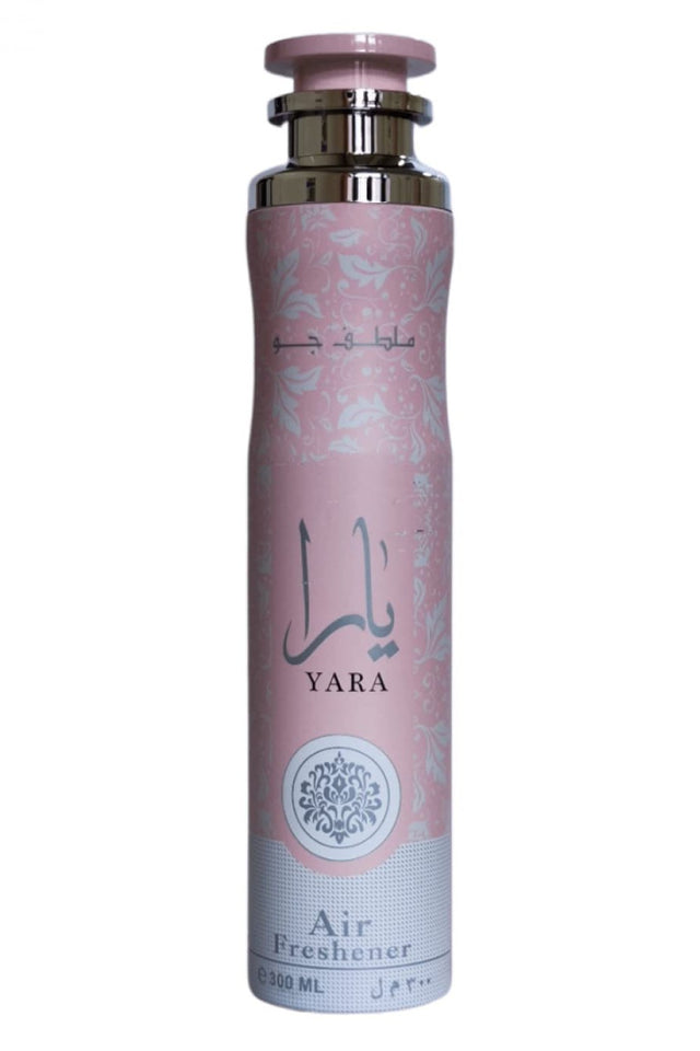 Parfum d'ambiance YARA Air Freshener 300mL - Lattafa Perfumes Dubaï
