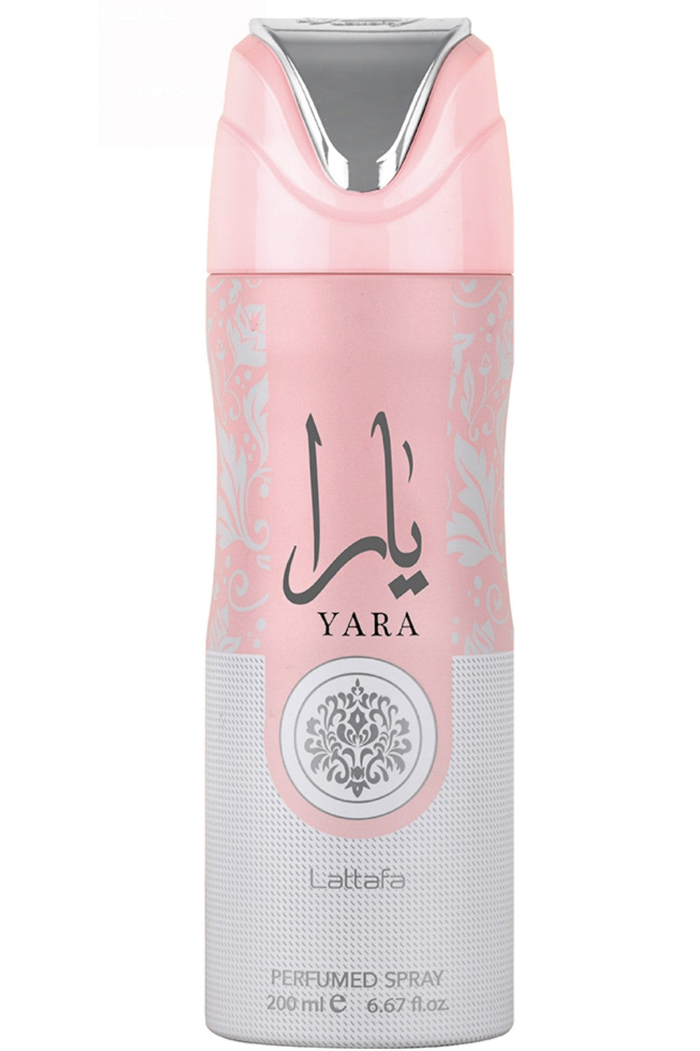 Déodorant Yara 250mL - Lattafa Perfumes Dubaï