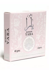 Bakhoor YARA Encens Arabian Bukhoor 40g - Lattafa Dubaï