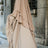 Khimar 2 voiles mousseline Umm Hafsa