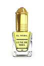 Musc Lune de Miel El nabil 5mL - Extrait de Parfum Sans Alcool - EL NABIL