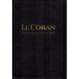 Le CORAN Et La Traduction Du Sens De Ses Versets (Arabe Français) - Éditions Tawbah