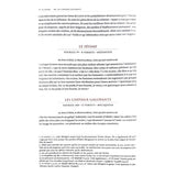 Le CORAN Et La Traduction Du Sens De Ses Versets (Arabe Français) - Éditions Tawbah