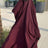 Big jilbab Saoudien Umm Hafsa