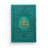 Coran Rainbow AR/FR/PH Couverture Cuir - Éditions Orientica