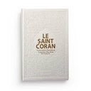 Coran Rainbow AR/FR/PH Couverture Cuir - Éditions Orientica