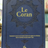 Coran AR/FR 12/17 Pages dorées 'format moyen'  - ÉDITION AL BAYYINAH