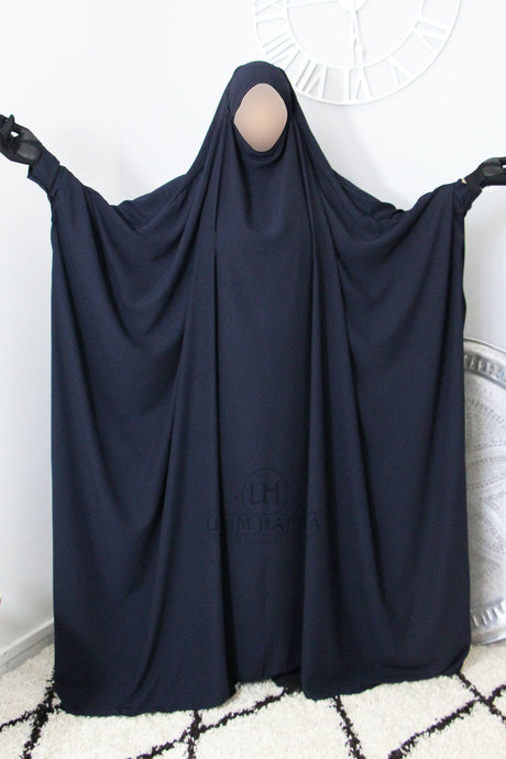 Jilbab Saoudien a clips Umm Hafsa "Caviary luxe"