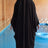 Jilbab de bain 2 pieces Umm Hafsa