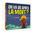 On va où après la mort – Éditions TABARI