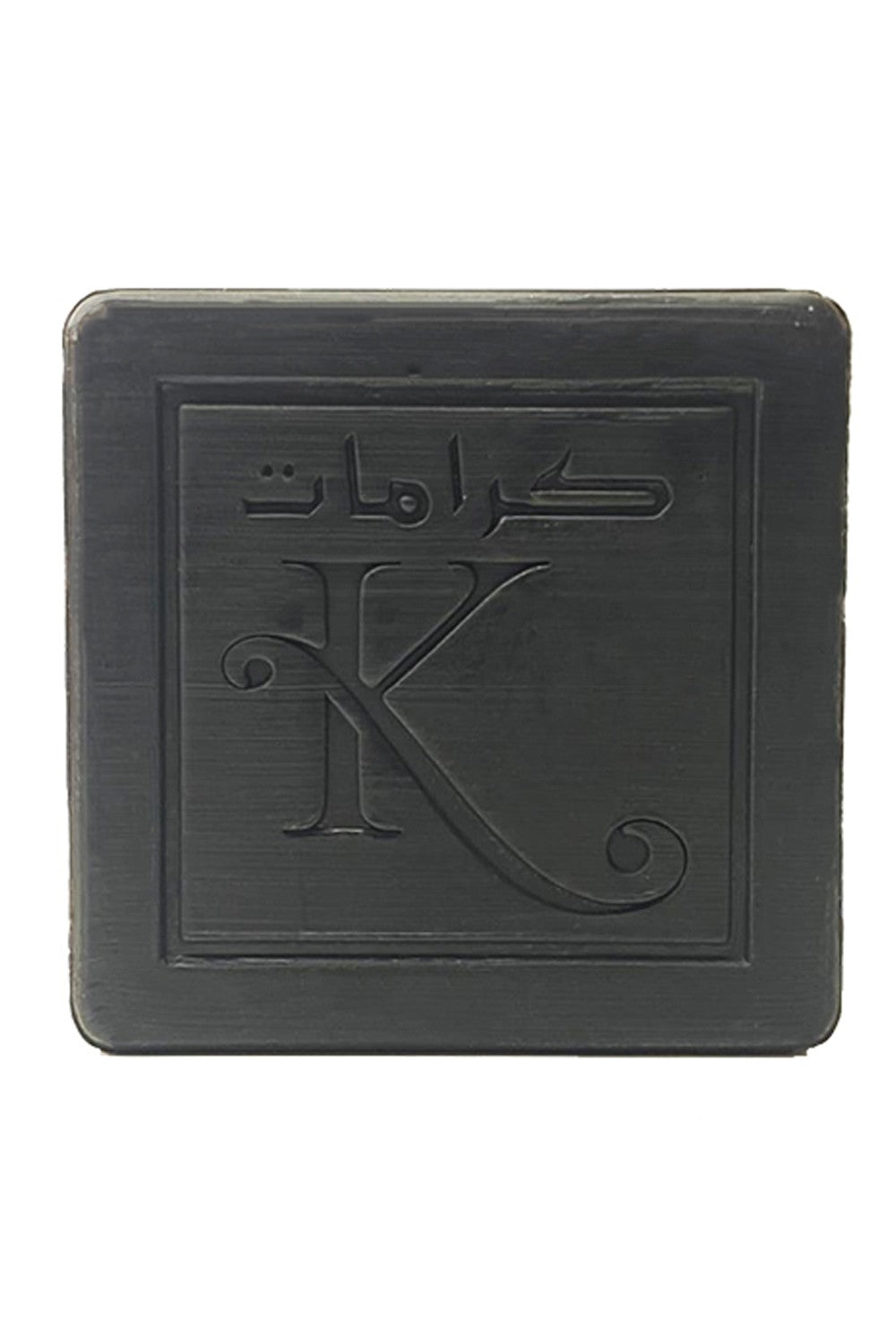 Savons naturels savon de Musk Noir 125g - Karamat Collection