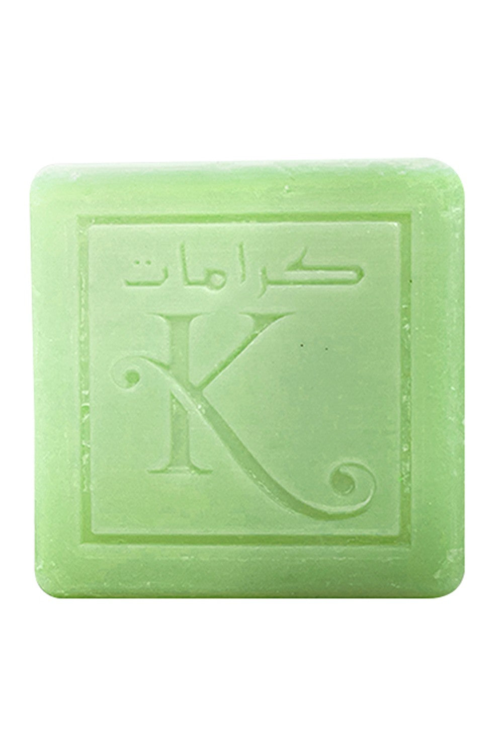 Savons naturels savon de Laurel 125g - Karamat Collection