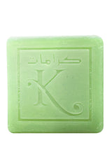 Savons naturels savon de Laurel 125g - Karamat Collection