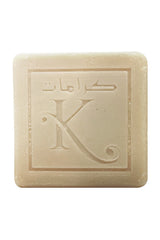 Savons naturels savon d'Argan 125g - Karamat Collection
