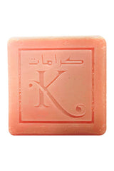 Savons naturels savon de Bakhour 125g - Karamat Collection