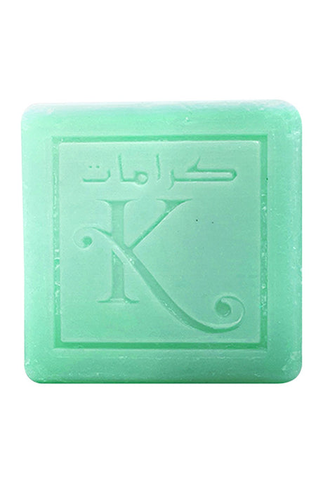 Savons naturels savon de Lovely 125g - Karamat Collection