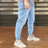 Sarouel Jeans Rayane 11JS
