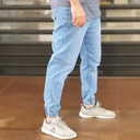 Sarouel Jeans Rayane 11JS