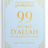 99 noms d’Allah tirés du Coran et de la Sunna AR/FR/phonétique - Edition Al-Hadîth