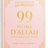 99 noms d’Allah tirés du Coran et de la Sunna AR/FR/phonétique - Edition Al-Hadîth