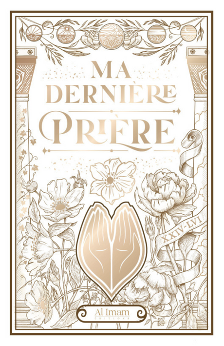 Ma Dernière Prière - Éditions AL IMAM