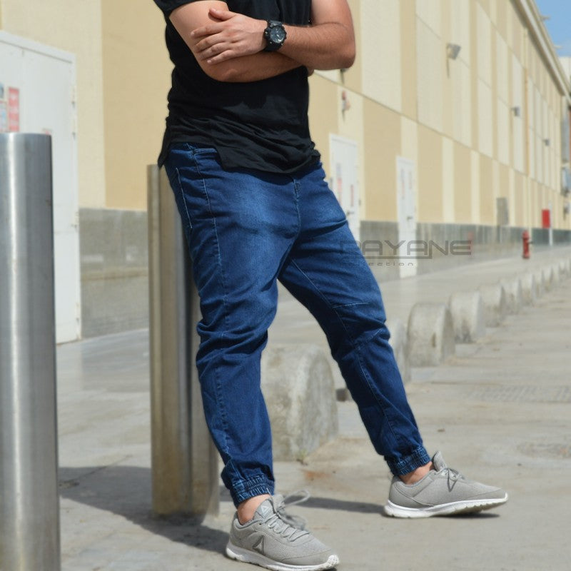 Sarouel Jeans Rayane 11JS