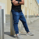 Sarouel Jeans Rayane 11JS
